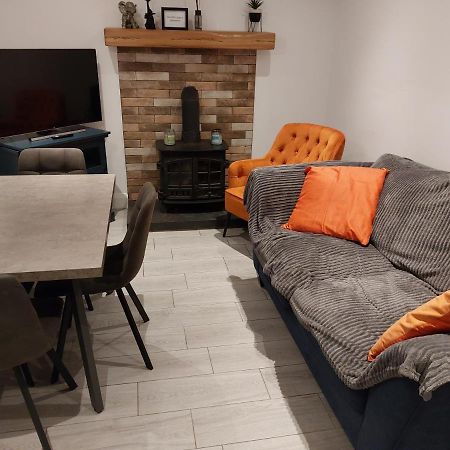 Amy'S Place Charming 3 Bed House Donegal Donegal Town Eksteriør billede