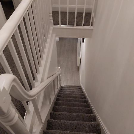 Amy'S Place Charming 3 Bed House Donegal Donegal Town Eksteriør billede