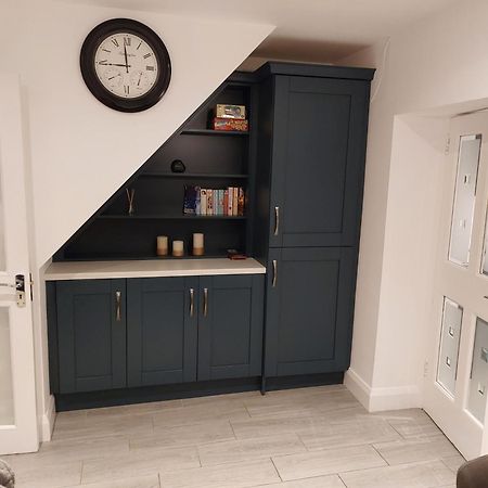 Amy'S Place Charming 3 Bed House Donegal Donegal Town Eksteriør billede