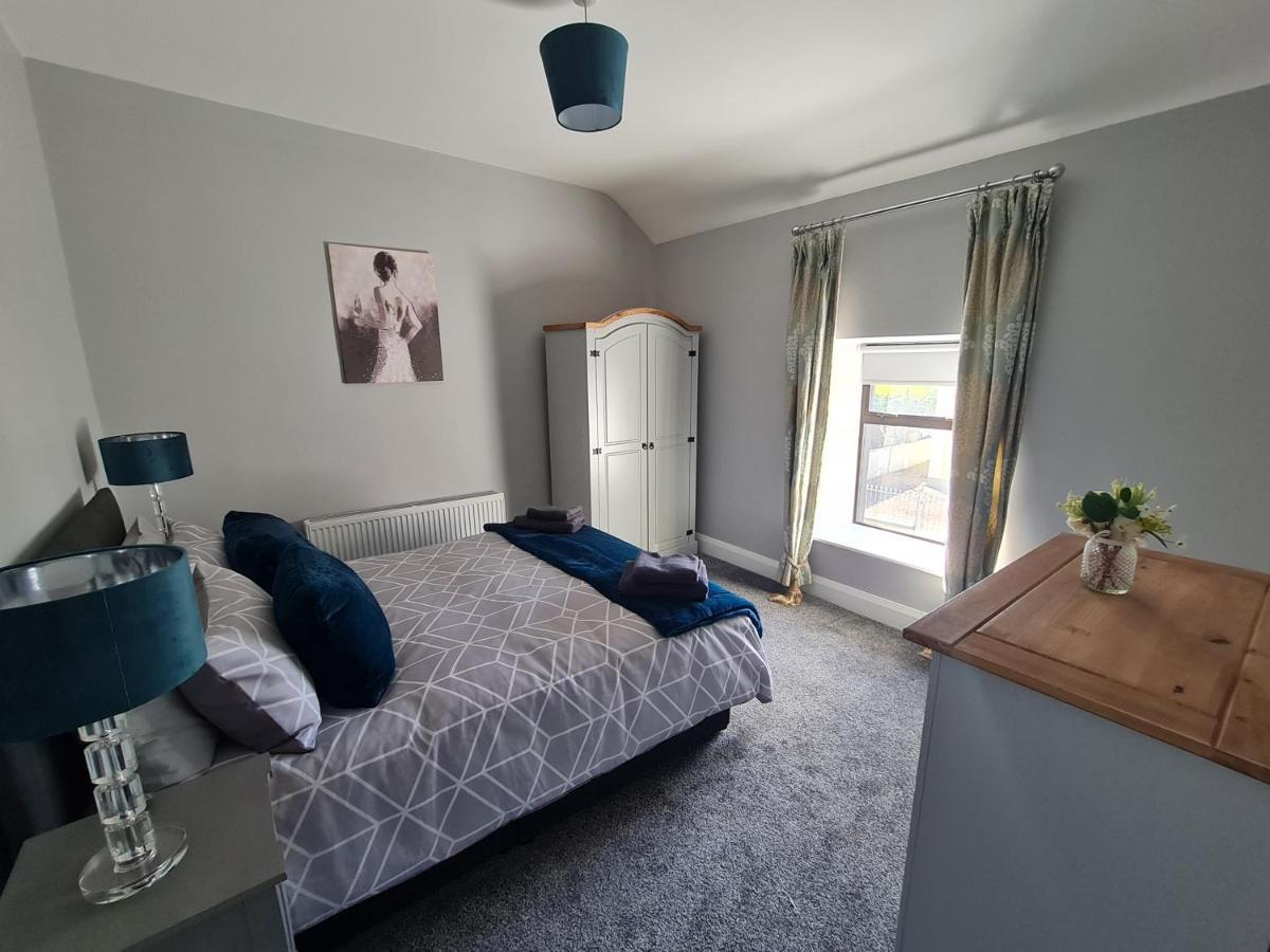 Amy'S Place Charming 3 Bed House Donegal Donegal Town Eksteriør billede