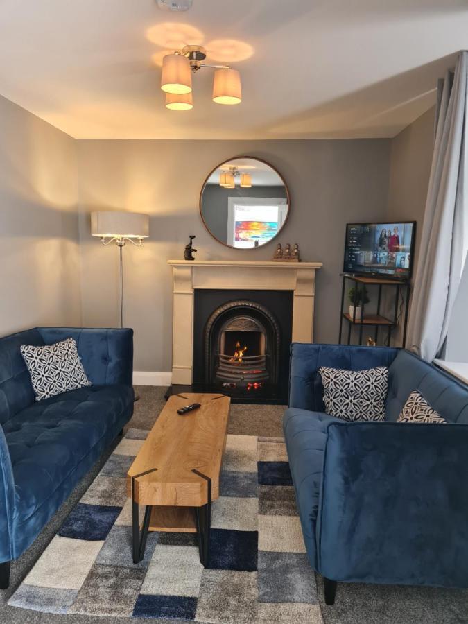 Amy'S Place Charming 3 Bed House Donegal Donegal Town Eksteriør billede