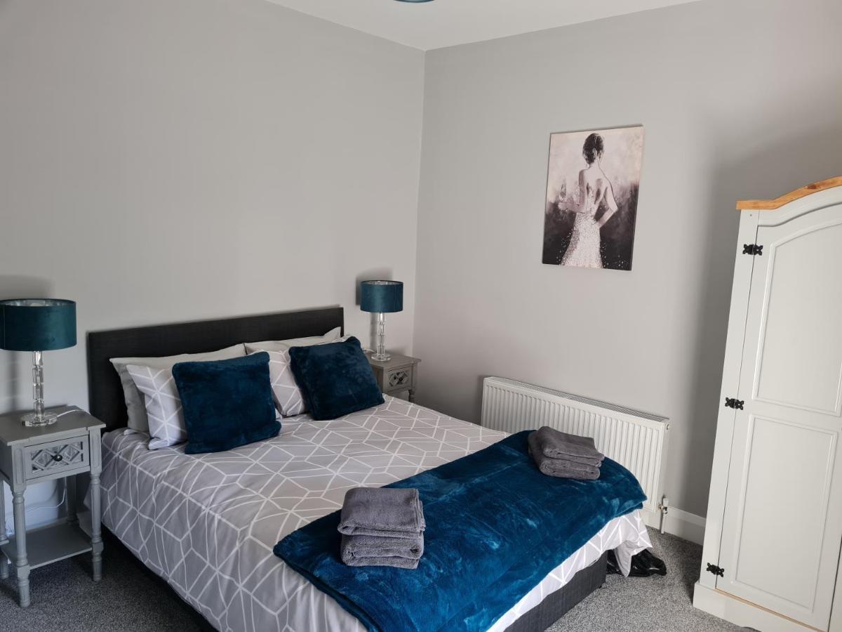 Amy'S Place Charming 3 Bed House Donegal Donegal Town Eksteriør billede