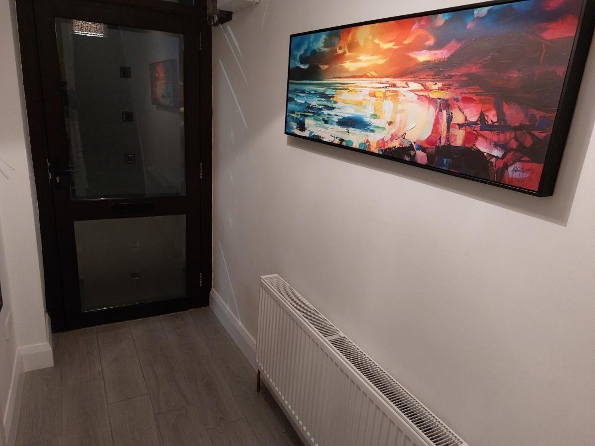Amy'S Place Charming 3 Bed House Donegal Donegal Town Eksteriør billede