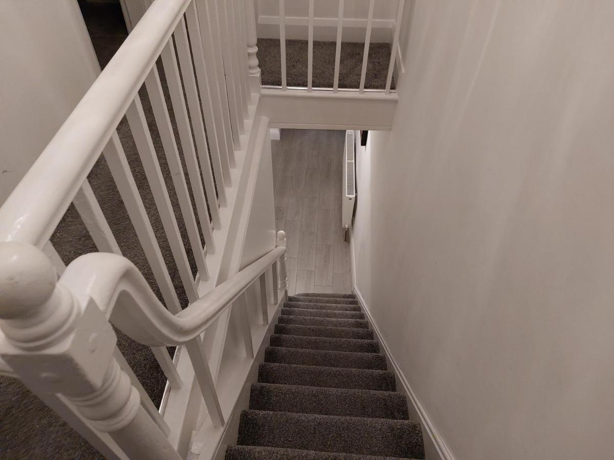 Amy'S Place Charming 3 Bed House Donegal Donegal Town Eksteriør billede
