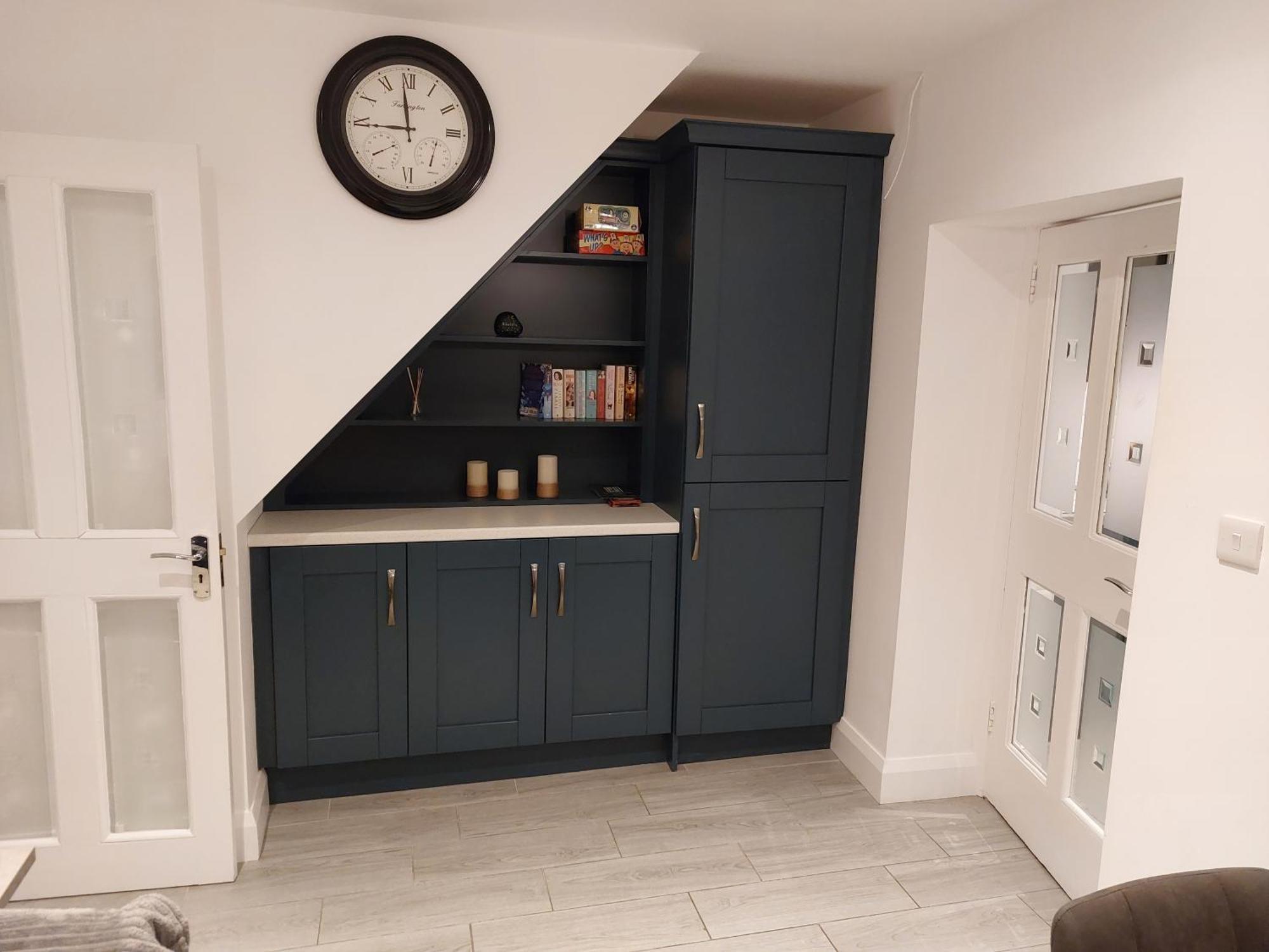 Amy'S Place Charming 3 Bed House Donegal Donegal Town Eksteriør billede