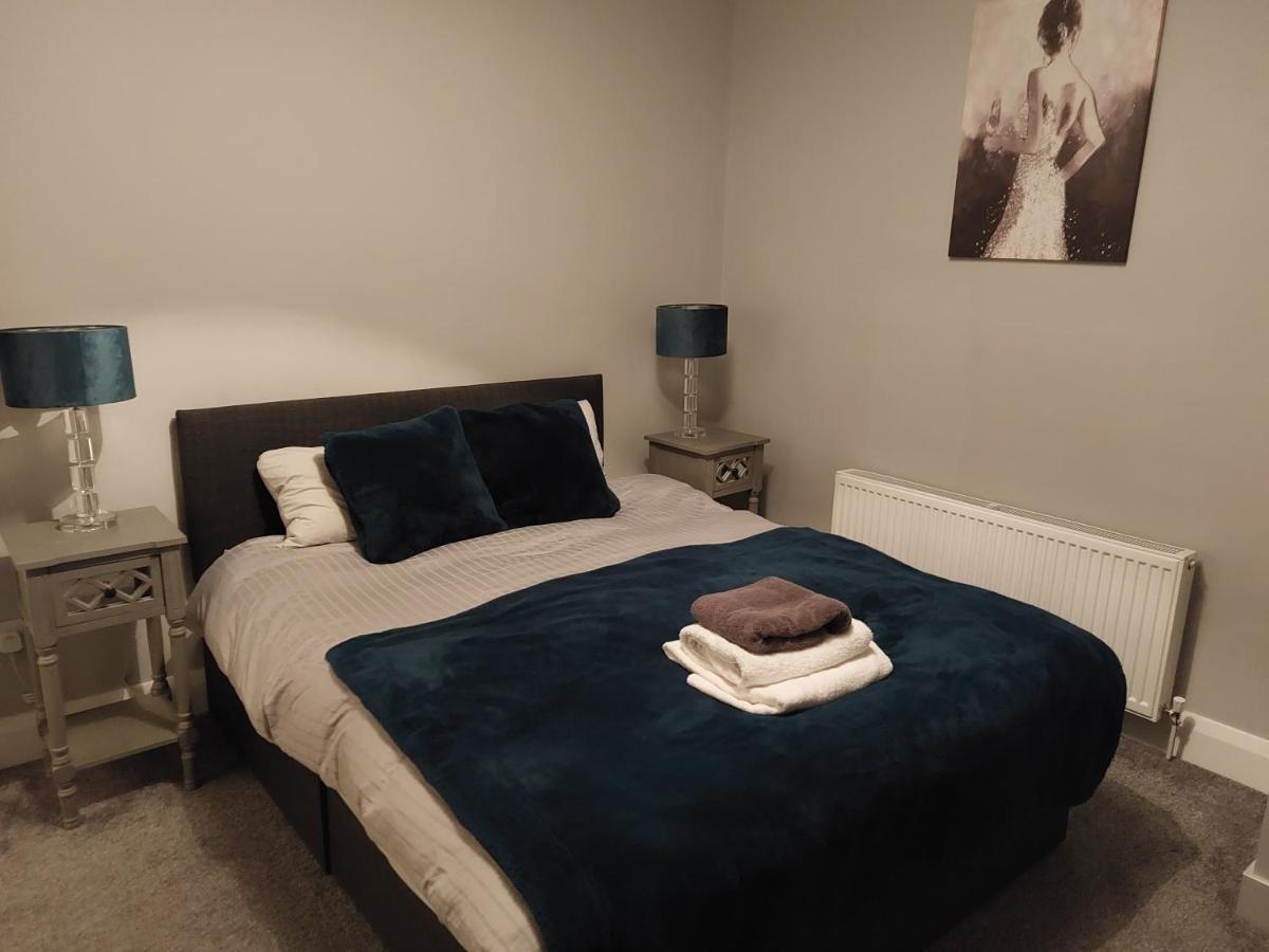 Amy'S Place Charming 3 Bed House Donegal Donegal Town Eksteriør billede