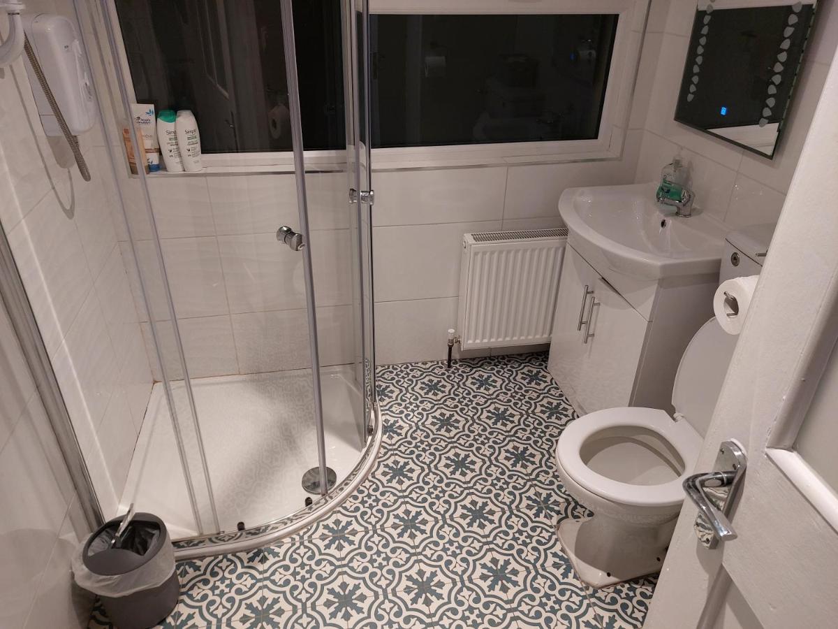 Amy'S Place Charming 3 Bed House Donegal Donegal Town Eksteriør billede