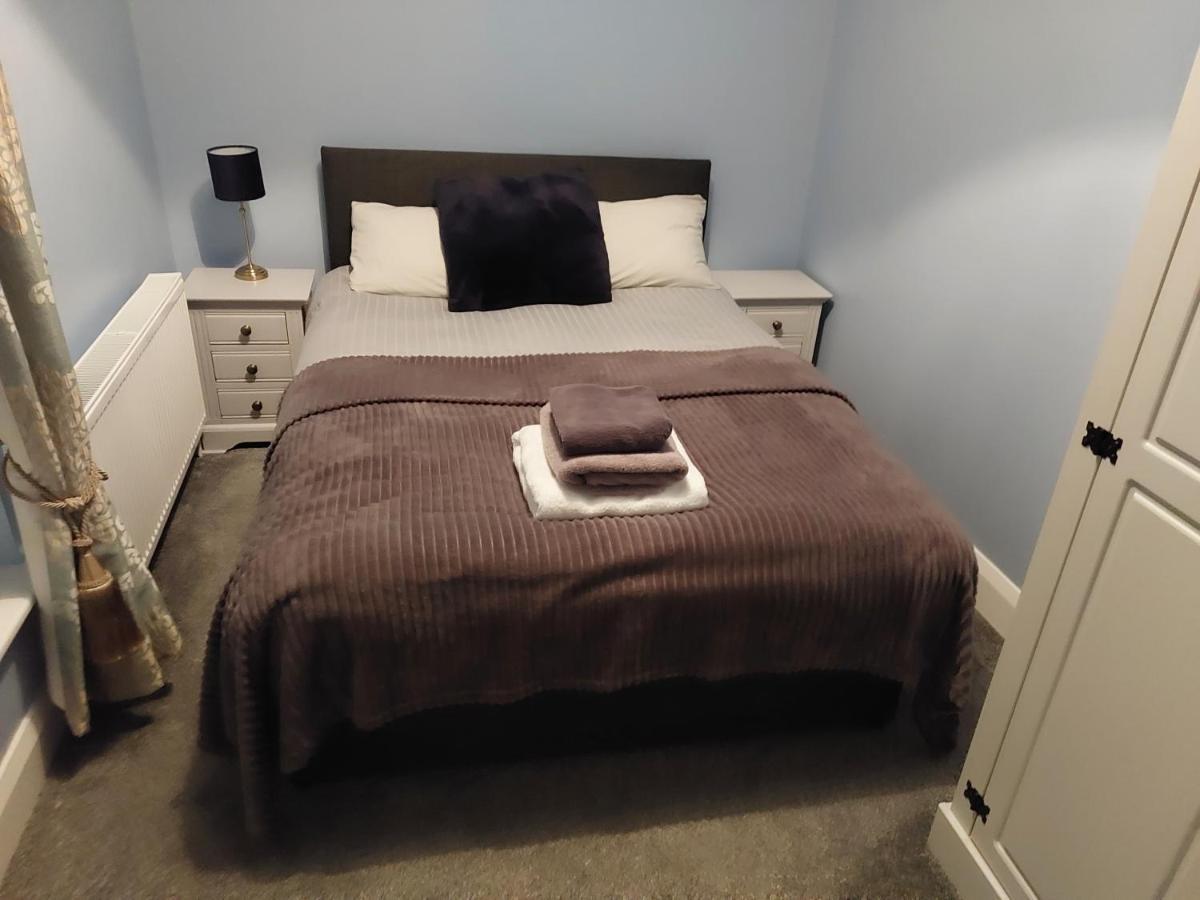 Amy'S Place Charming 3 Bed House Donegal Donegal Town Eksteriør billede