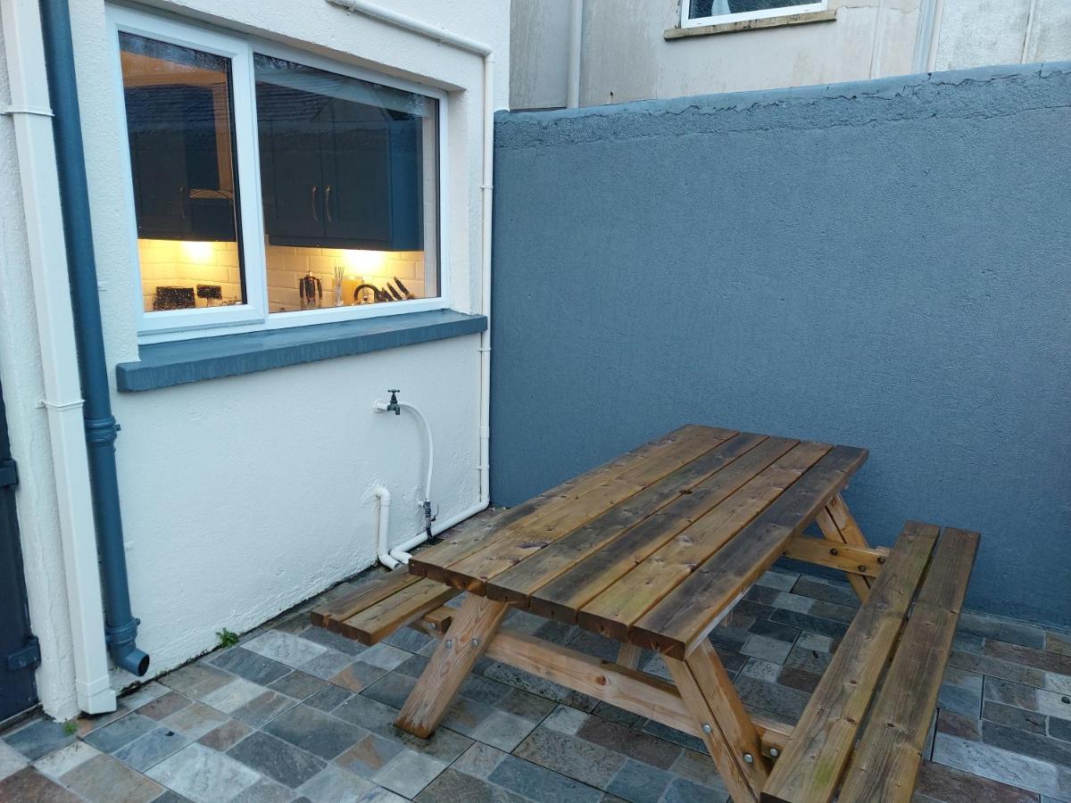 Amy'S Place Charming 3 Bed House Donegal Donegal Town Eksteriør billede