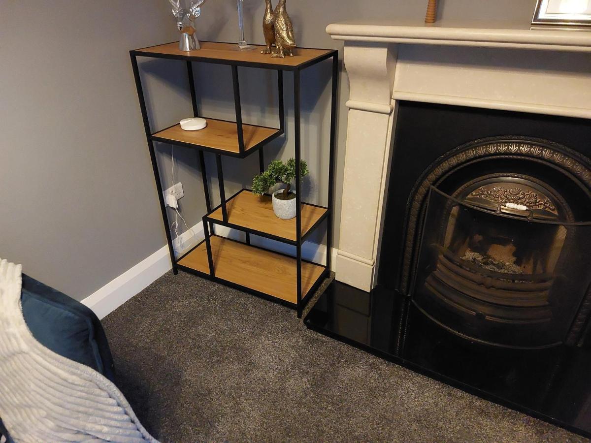 Amy'S Place Charming 3 Bed House Donegal Donegal Town Eksteriør billede