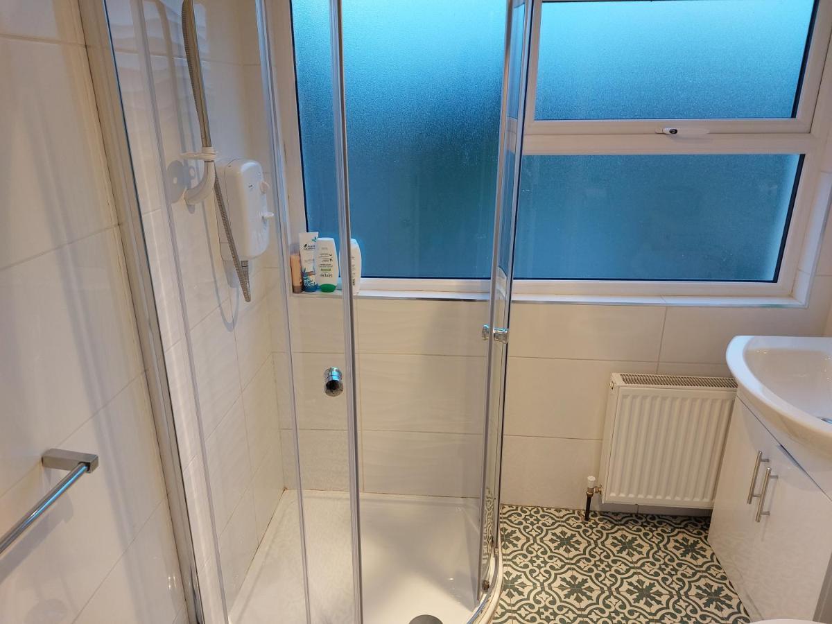 Amy'S Place Charming 3 Bed House Donegal Donegal Town Eksteriør billede