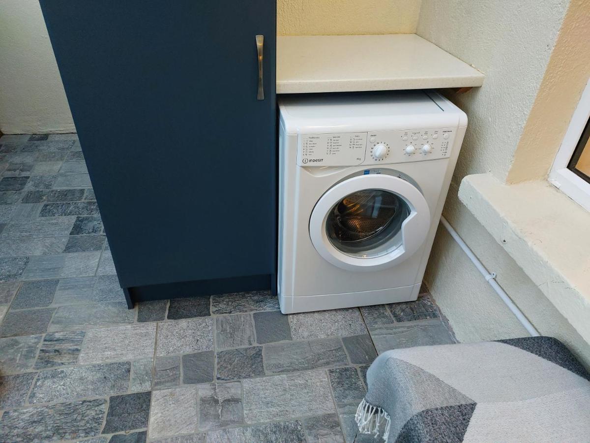 Amy'S Place Charming 3 Bed House Donegal Donegal Town Eksteriør billede