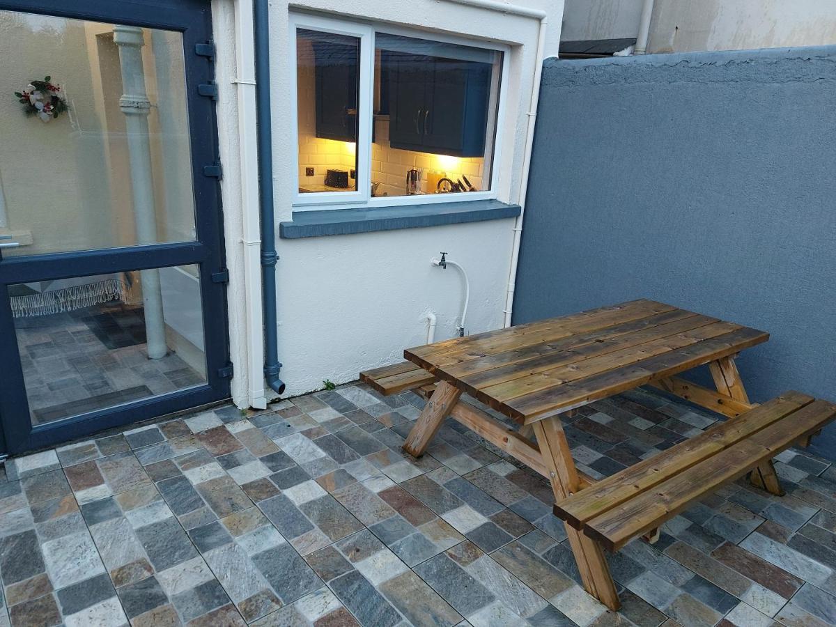 Amy'S Place Charming 3 Bed House Donegal Donegal Town Eksteriør billede
