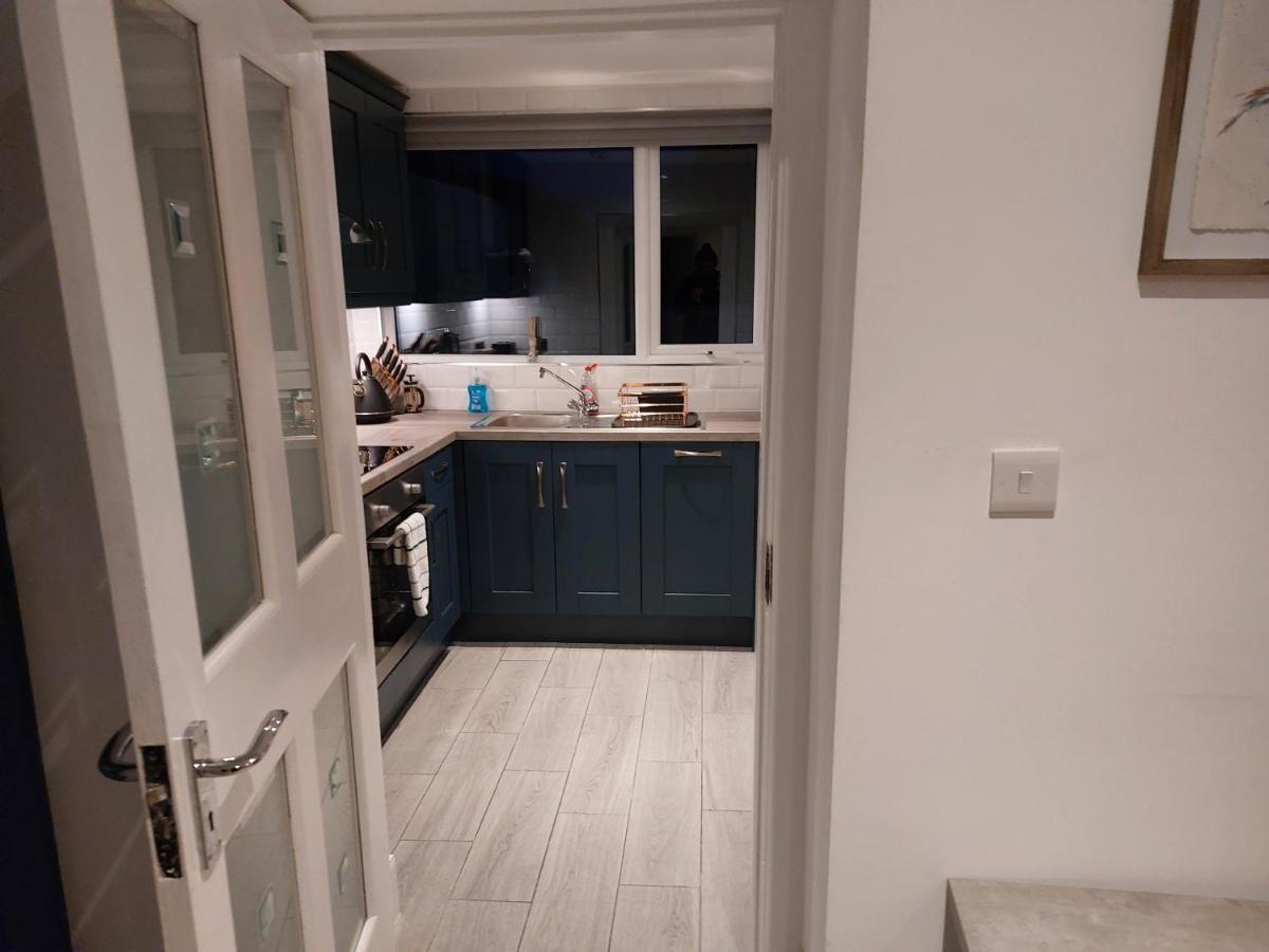 Amy'S Place Charming 3 Bed House Donegal Donegal Town Eksteriør billede