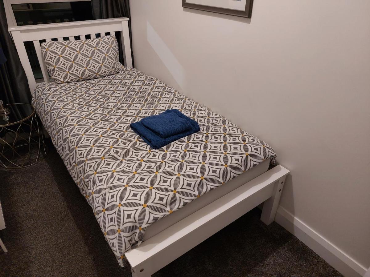 Amy'S Place Charming 3 Bed House Donegal Donegal Town Eksteriør billede